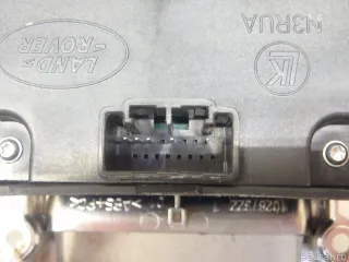 LR081361 Land Rover Блок кнопок Land Rover Discovery 5 Арт E95758996, вид 10