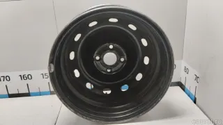  Диск колесный железо Kia Rio 3 Арт E90452996, вид 5
