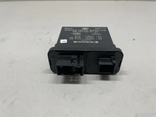 LR032869 Land Rover Блок электронный управления освещением Land Rover Evoque 1 restailing Арт E23251573, вид 2