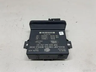 LR032869 Land Rover Блок электронный управления освещением Land Rover Evoque 1 restailing Арт E23251573, вид 6