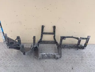 LR036719 Land Rover Усилитель торпедо Land Rover Range Rover Sport 2 restailing Арт E23476065, вид 6