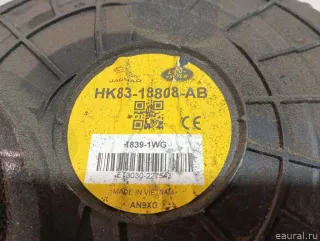 LR091163 Land Rover Сабвуфер Land Rover Range Rover Velar Арт E23513961, вид 6