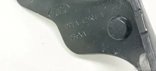 LR044399 Land Rover Петля двери багажника Land Rover Range Rover Sport 2 restailing Арт E103055643, вид 6