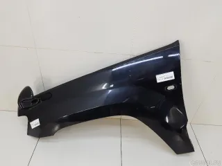 55396295AC Chrysler Крыло переднее левое Jeep Cherokee KL Арт E70497445