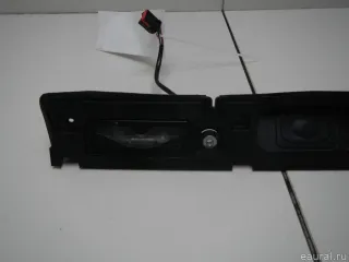 LR045165 Land Rover Ручка двери багажника наружная Land Rover Range Rover Sport 2 restailing Арт E70780689, вид 2