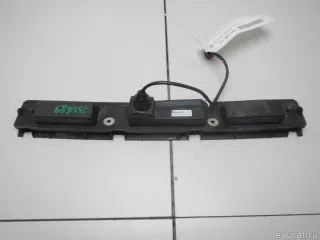 LR045165 Land Rover Ручка двери багажника наружная Land Rover Range Rover Sport 2 restailing Арт E70780689, вид 9