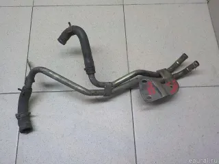 5015054AA Chrysler Трубка отопителя Jeep Cherokee KL Арт E30751661, вид 1