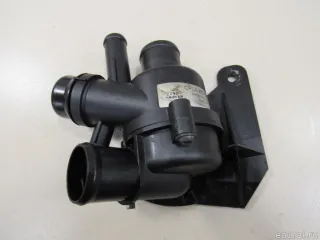 LR039254 Land Rover Корпус термостата Land Rover Range Rover Sport 2 restailing Арт E80461092, вид 1