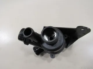LR039254 Land Rover Корпус термостата Land Rover Range Rover Sport 2 restailing Арт E80461092, вид 3
