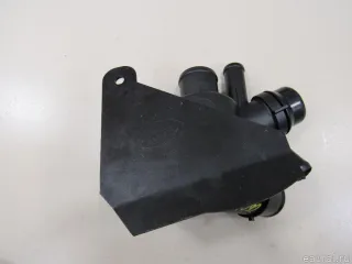 LR039254 Land Rover Корпус термостата Land Rover Range Rover Sport 2 restailing Арт E80461092, вид 4