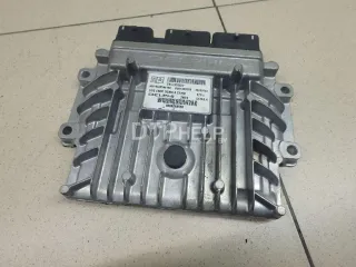 1943VX Блок управления двигателем Citroen C5 2 Арт AM95759417, вид 2