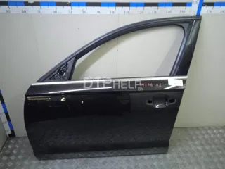 4G0831051 Дверь передняя левая Audi A6 C7 (S6,RS6) Арт AM23730349, вид 1