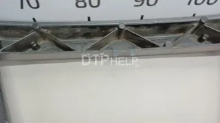 LR113425 Панель передняя Land Rover Range Rover 4 Арт AM103040380, вид 3