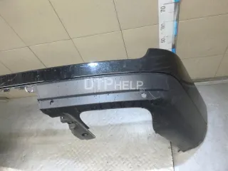  Бампер задний Land Rover Range Rover 4 Арт AM100084527, вид 3