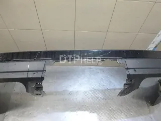  Бампер задний Land Rover Range Rover 4 Арт AM100084527, вид 4