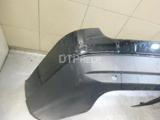  Бампер задний Land Rover Range Rover 4 Арт AM100084527, вид 6