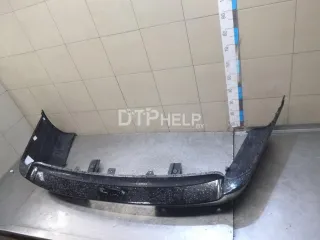  Бампер задний Land Rover Range Rover 4 Арт AM100084527, вид 7