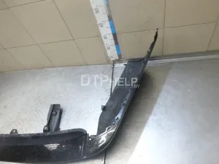  Бампер задний Land Rover Range Rover 4 Арт AM100084527, вид 8