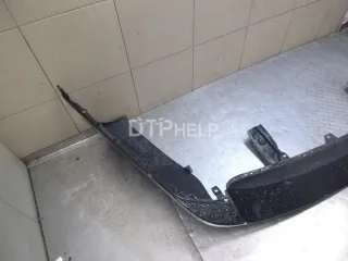  Бампер задний Land Rover Range Rover 4 Арт AM100084527, вид 9