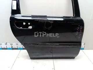 30649494 Дверь задняя правая Volvo V70 2 Арт AM48584169, вид 5