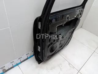 30649494 Дверь задняя правая Volvo V70 2 Арт AM48584169, вид 6