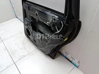 30649494 Дверь задняя правая Volvo V70 2 Арт AM48584169, вид 7