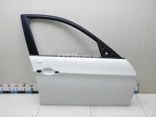 41515A2A386 Дверь передняя правая BMW 3 E90/E91/E92/E93 Арт AM48586945, вид 1