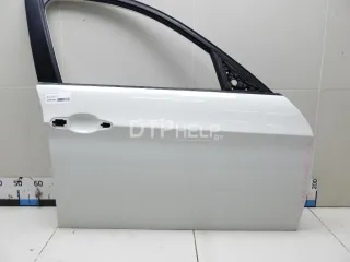 41515A2A386 Дверь передняя правая BMW 3 E90/E91/E92/E93 Арт AM48586945, вид 3