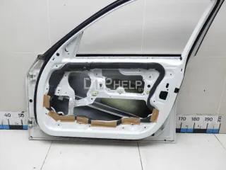 41515A2A386 Дверь передняя правая BMW 3 E90/E91/E92/E93 Арт AM48586945, вид 7