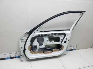 41515A2A386 Дверь передняя правая BMW 3 E90/E91/E92/E93 Арт AM48586945, вид 8