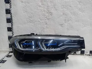 63119852956 Фара передняя правая BMW X7 g07 Арт 976596D, вид 1