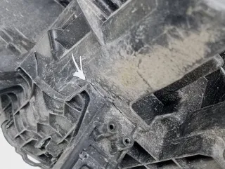 63119852956 Фара передняя правая BMW X7 g07 Арт 976596D, вид 7