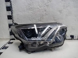 8113042650 Дневные ходовые огни правые Toyota Rav 4 4 Арт A976610D, вид 1