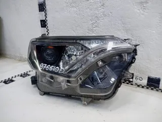 8113042650 Дневные ходовые огни правые Toyota Rav 4 4 Арт A976610D, вид 3