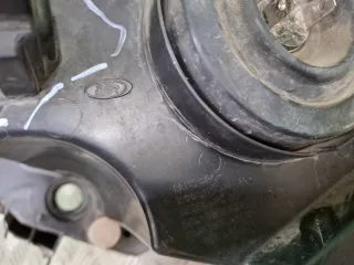 8450100856, 2 Фара Lada Granta Арт 366409RM, вид 13