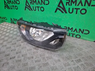 8450100856, 2 Фара Lada Granta Арт 366409RM, вид 3