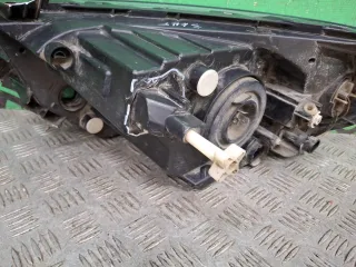 8450100856, 2 Фара Lada Granta Арт 366409RM, вид 8