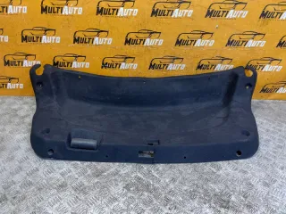81750d5000 Обшивка крышки багажника Kia Optima 4 Арт MA140128, вид 1