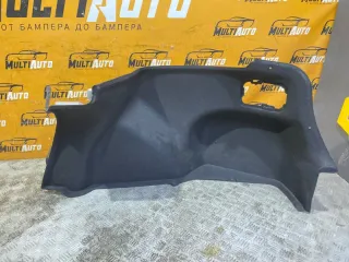 85740D5000 Обшивка багажника задняя правая Kia Optima 4 Арт MA140189, вид 1