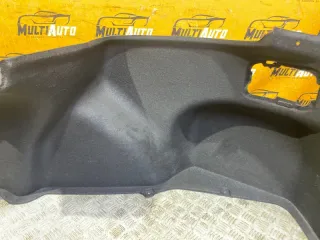 85740D5000 Обшивка багажника задняя правая Kia Optima 4 Арт MA140189, вид 3