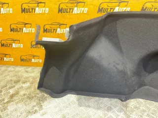 85740D5000 Обшивка багажника задняя правая Kia Optima 4 Арт MA140189, вид 4