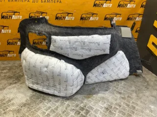 85740D5000 Обшивка багажника задняя правая Kia Optima 4 Арт MA140189, вид 5