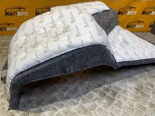 85740D5000 Обшивка багажника задняя правая Kia Optima 4 Арт MA140189, вид 7