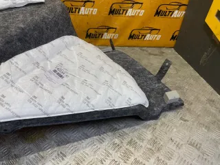 85740D5000 Обшивка багажника задняя правая Kia Optima 4 Арт MA140189, вид 8