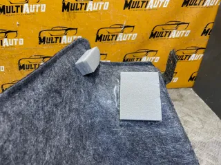 85740D5000 Обшивка багажника задняя правая Kia Optima 4 Арт MA140189, вид 9