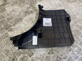 85824d5000 Накладка порога салона передняя правая Kia Optima 4 Арт MA140243, вид 6