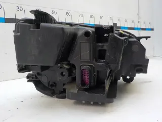 7051025300 Фара левая Geely Atlas Pro Арт BIT768850, вид 6