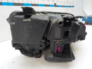 7051025300 Фара левая Geely Atlas Pro Арт BIT768850, вид 7