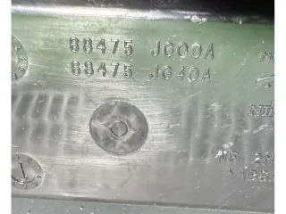 28185jh100 Магнитола Nissan X-Trail T31 Арт 57248, вид 6