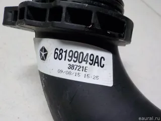 68199049AC Chrysler Патрубок интеркулера Jeep Cherokee KL Арт E51394394, вид 5
